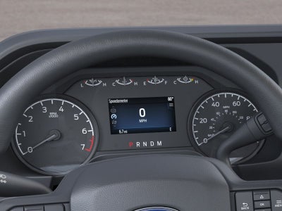 2026 Ford Super Duty F-350® XL