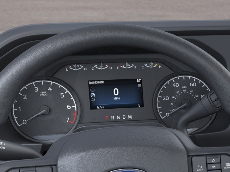 2026 Ford Super Duty F-350® XL
