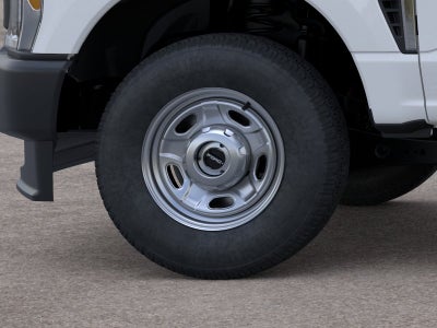 2026 Ford Super Duty F-350® XL