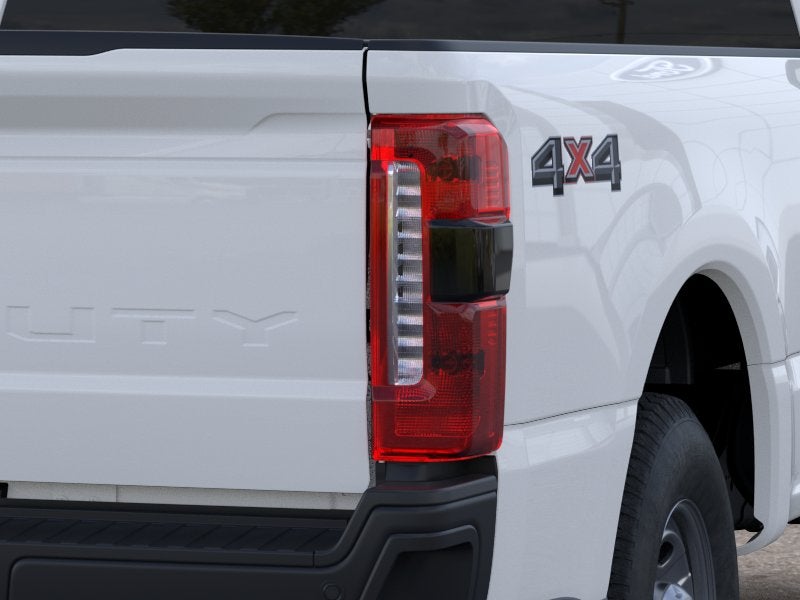 2026 Ford Super Duty F-350® XL