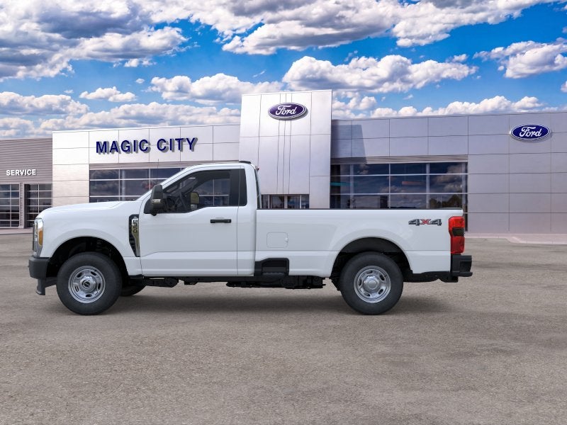 2026 Ford Super Duty F-350® XL