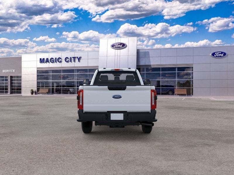 2026 Ford Super Duty F-350® XL