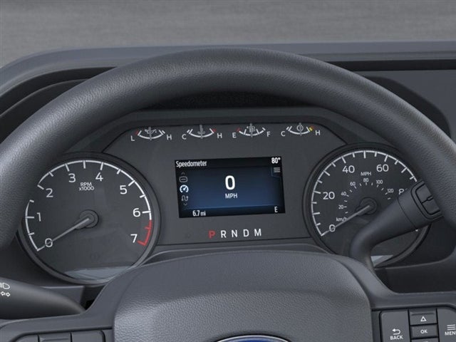 2026 Ford Super Duty F-350® XL