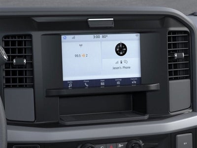 2026 Ford Super Duty F-350® XL
