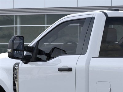 2026 Ford Super Duty F-350® XL