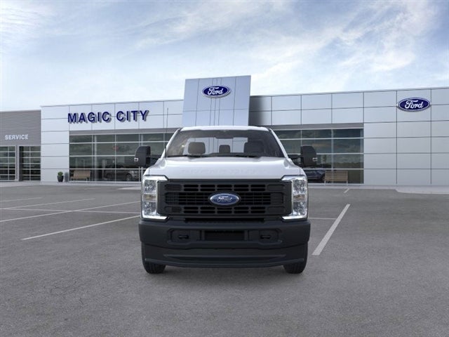 2026 Ford Super Duty F-350® XL