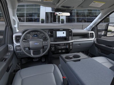 2026 Ford Super Duty F-350® XL
