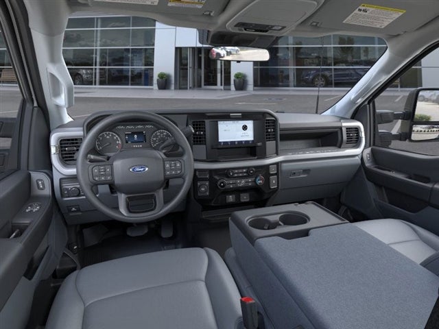 2026 Ford Super Duty F-350® XL