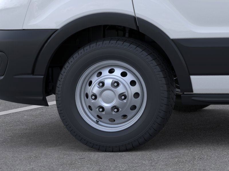 2025 Ford Transit Commercial Cargo Van