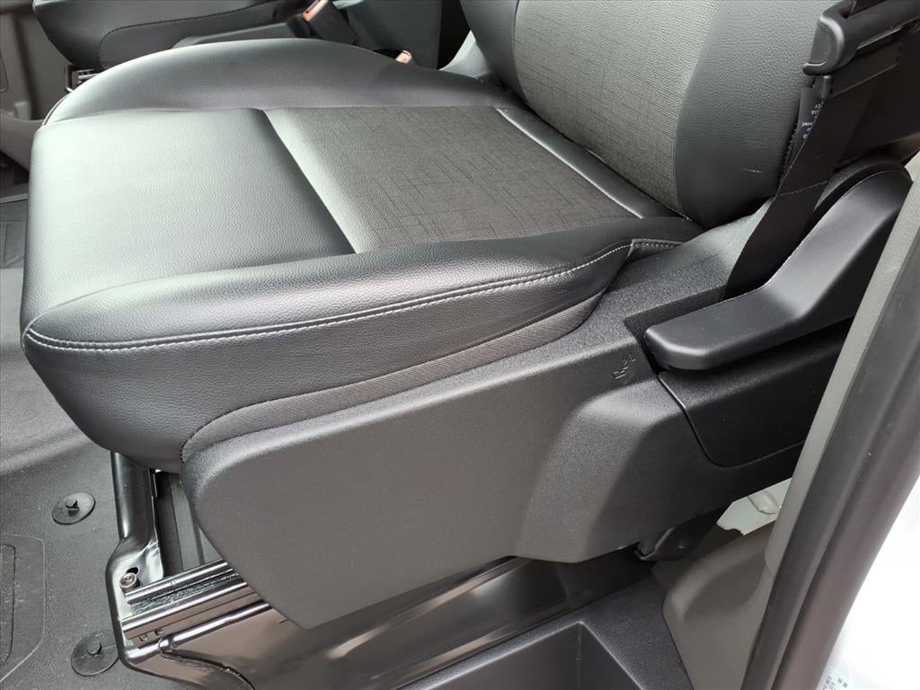 2025 Ford Transit Commercial Cargo Van