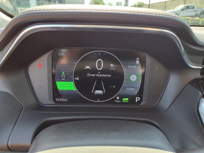 2023 Chevrolet Bolt EUV FWD LT