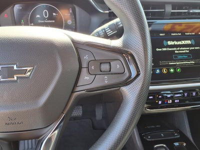 2023 Chevrolet Bolt EUV FWD LT