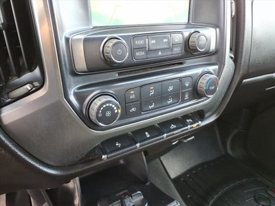 2019 Chevrolet Silverado 2500HD LT