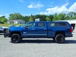 2019 Chevrolet Silverado 2500HD High Country