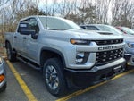 2023 Chevrolet Silverado 2500HD 4WD Crew Cab Standard Bed Custom