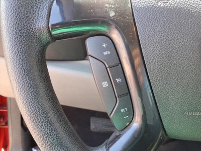 2012 Chevrolet Silverado 1500 Work Truck