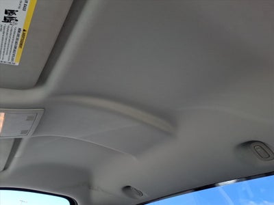 2012 Chevrolet Silverado 1500 Work Truck