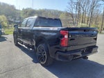 2024 Chevrolet Silverado 1500 4WD Crew Cab Short Bed Custom