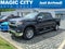 2022 Chevrolet Silverado 1500 4WD Crew Cab Standard Bed LT