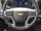 2022 Chevrolet Silverado 1500 4WD Crew Cab Standard Bed LT