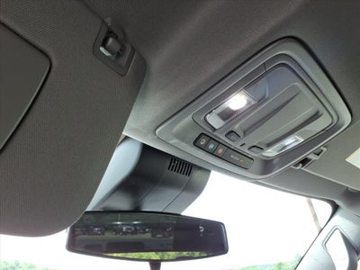 2022 Chevrolet Silverado 1500 4WD Crew Cab Standard Bed LT