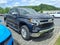 2022 Chevrolet Silverado 1500 4WD Crew Cab Standard Bed LT
