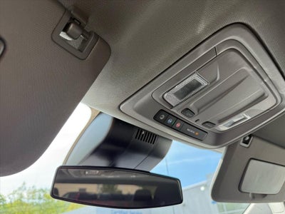 2022 Chevrolet Silverado 1500 4WD Crew Cab Short Bed LT with 2FL