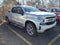 2020 Chevrolet Silverado 1500 4WD Crew Cab Short Bed RST