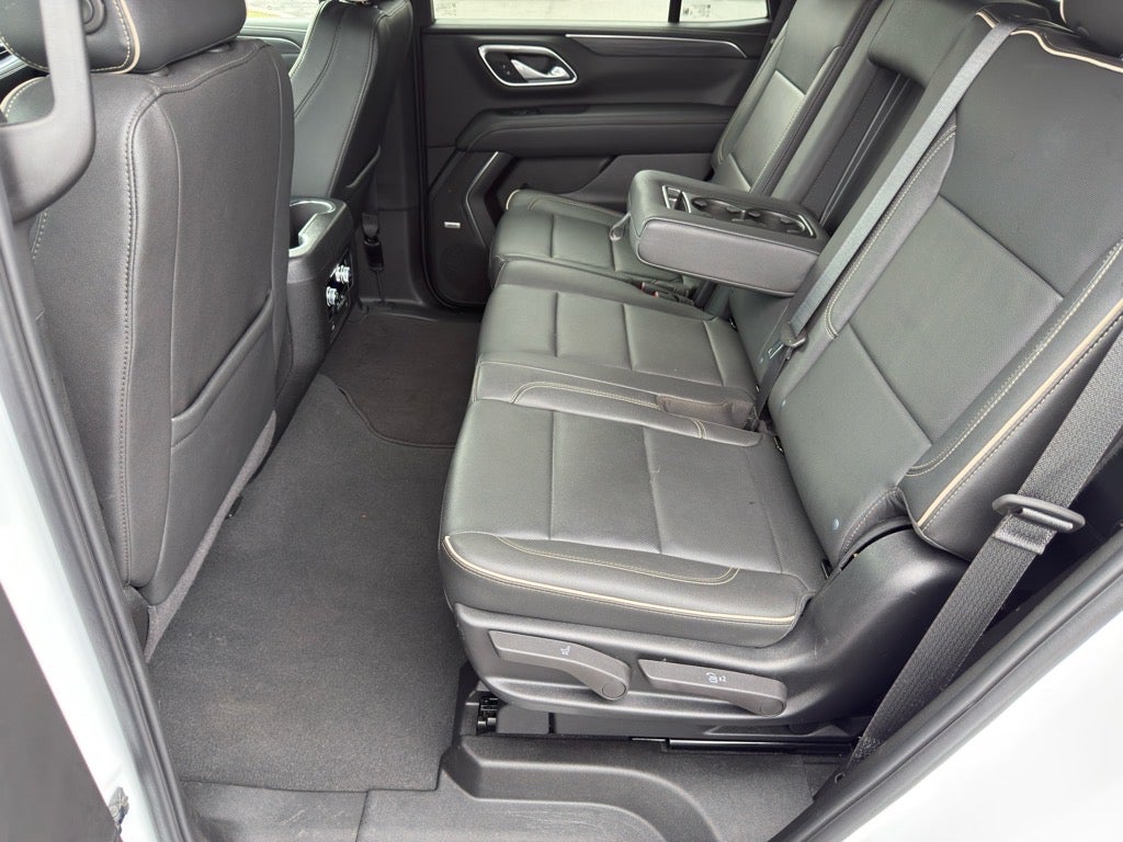 2024 GMC Yukon 4WD SLT