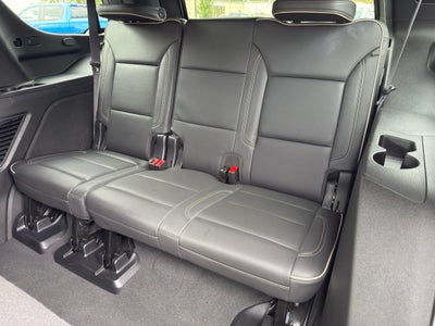 2024 GMC Yukon 4WD SLT