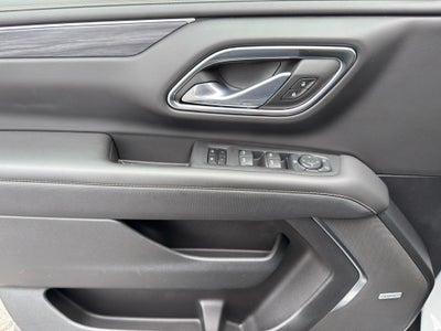 2024 GMC Yukon 4WD SLT