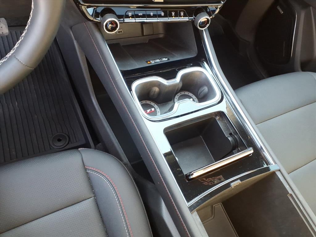 2024 Chevrolet Traverse AWD Z71