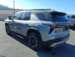 2024 Chevrolet Traverse AWD Z71