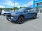 2025 Chevrolet Traverse AWD Z71