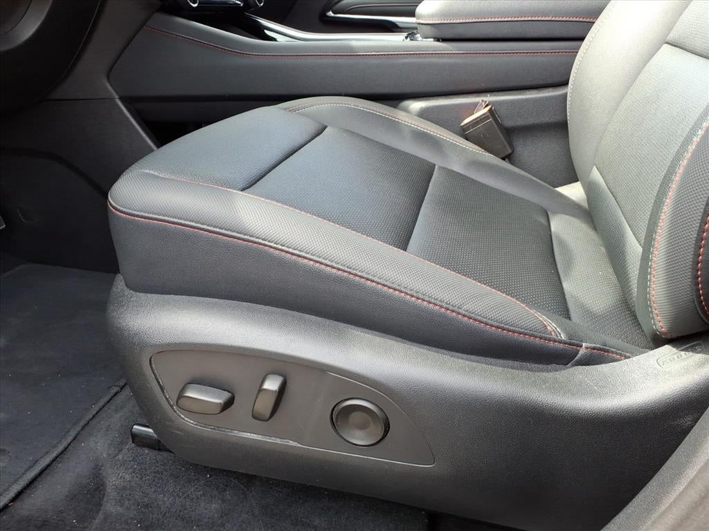 2025 Chevrolet Traverse AWD Z71