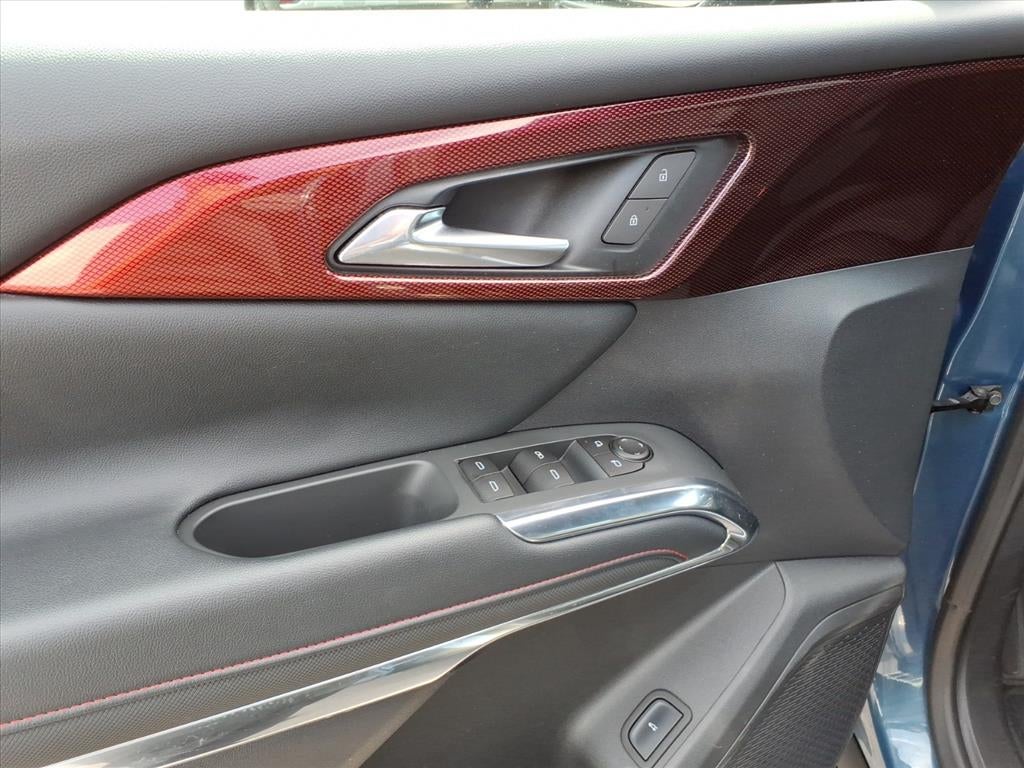 2025 Chevrolet Traverse AWD Z71