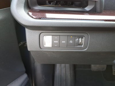 2025 Chevrolet Traverse AWD Z71