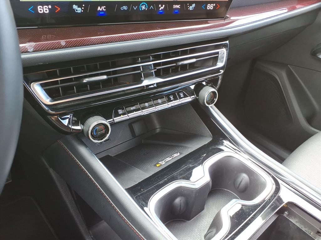 2025 Chevrolet Traverse AWD Z71