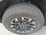2025 Chevrolet Traverse AWD Z71