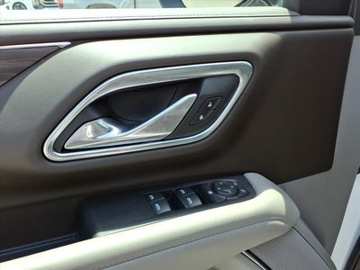 2023 Chevrolet Tahoe 4WD LS