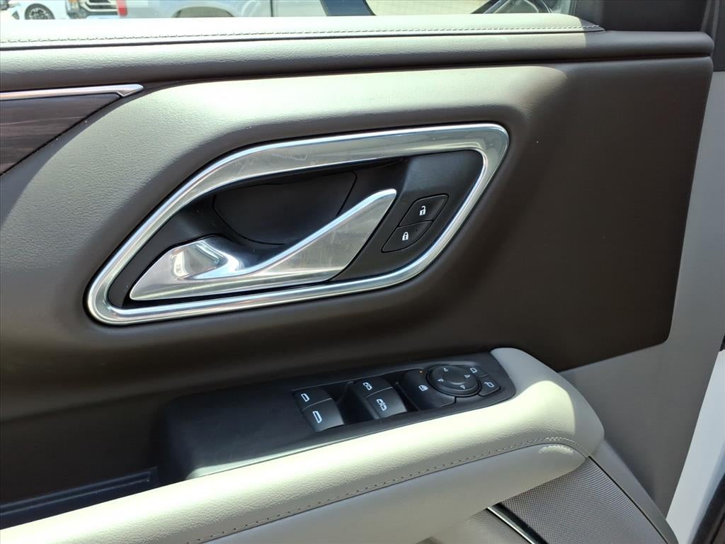 2023 Chevrolet Tahoe 4WD LS