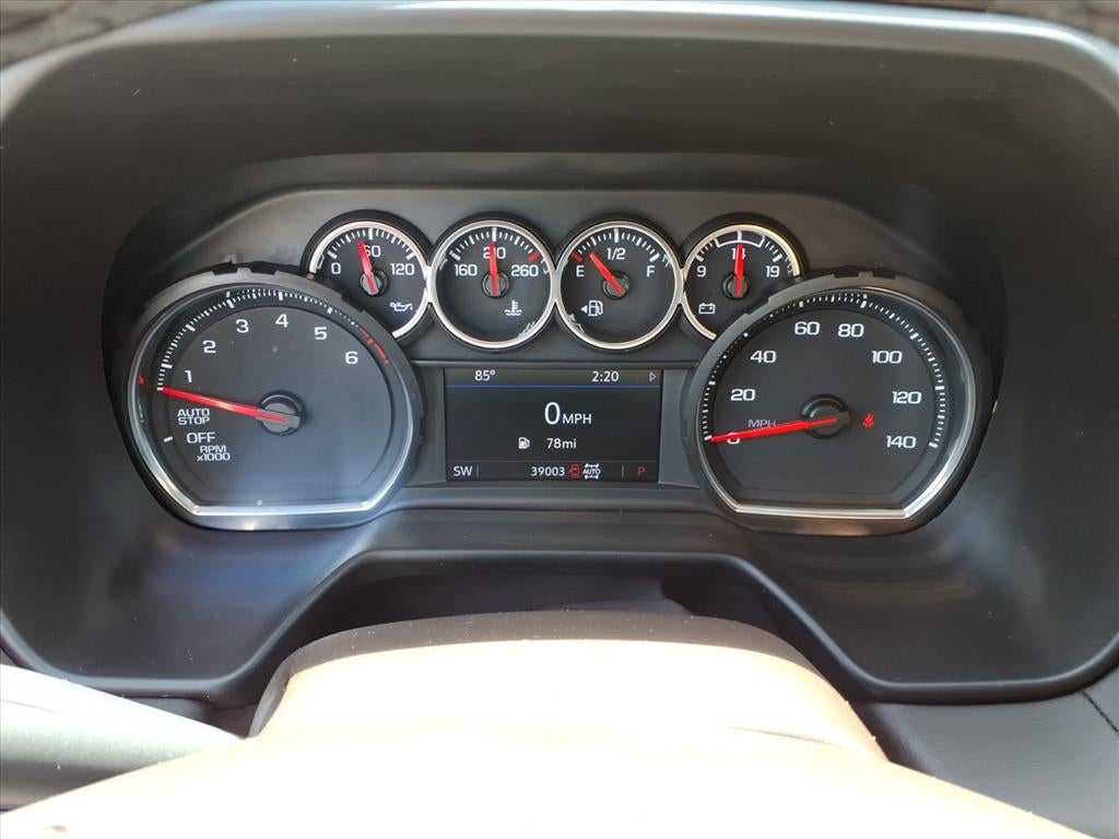 2023 Chevrolet Tahoe 4WD LS