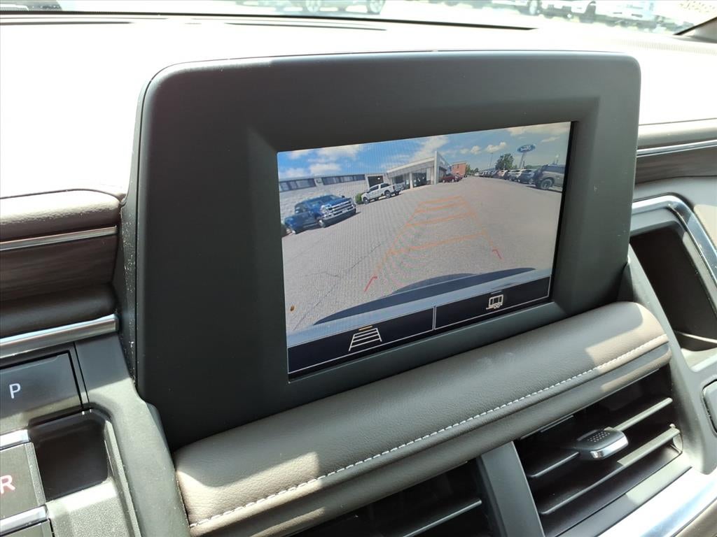 2023 Chevrolet Tahoe 4WD LS