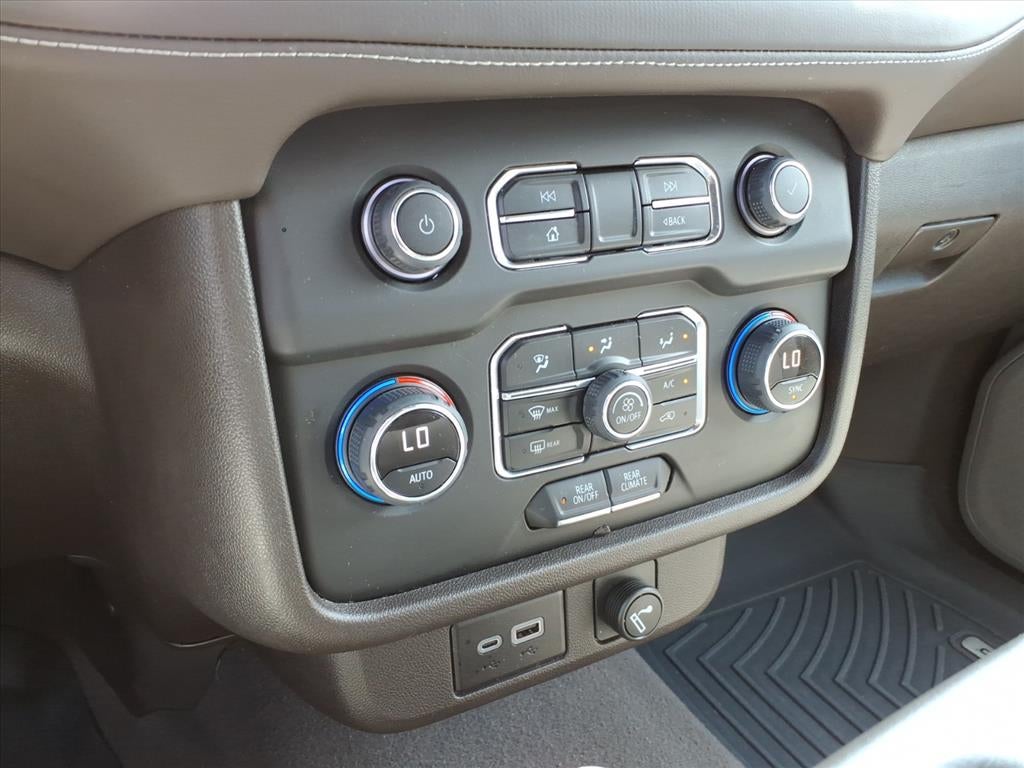 2023 Chevrolet Tahoe 4WD LS