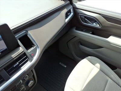 2023 Chevrolet Tahoe 4WD LS