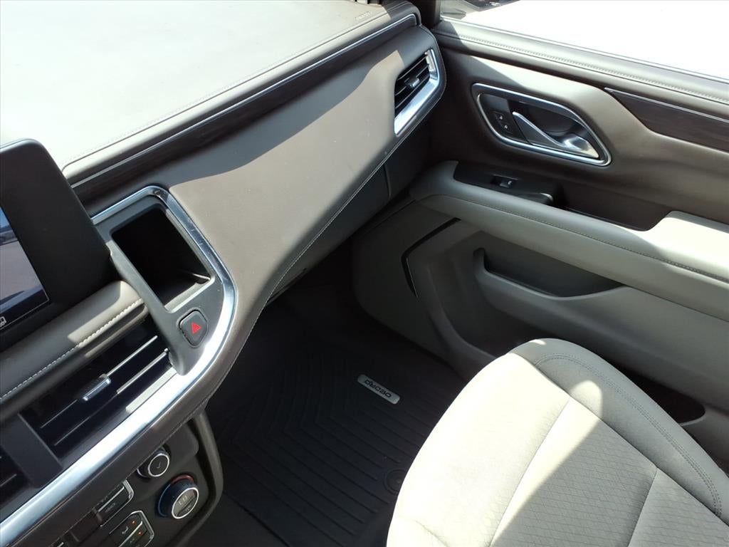 2023 Chevrolet Tahoe 4WD LS