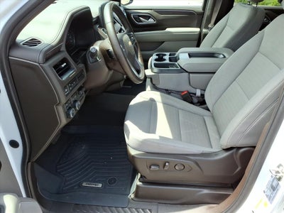 2023 Chevrolet Tahoe 4WD LS