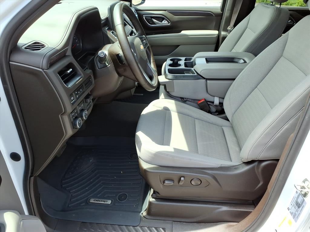 2023 Chevrolet Tahoe 4WD LS