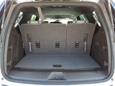 2023 Chevrolet Tahoe 4WD LS