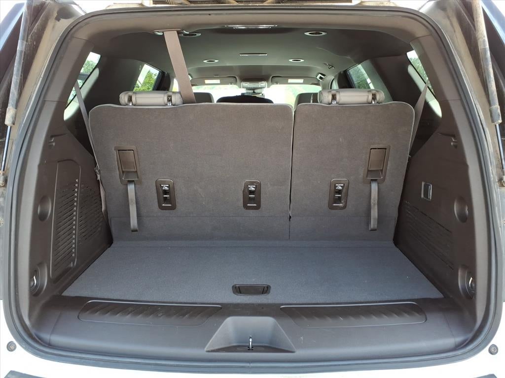 2023 Chevrolet Tahoe 4WD LS
